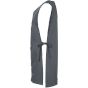 karlowsky Women's Sleeveless Slip-On Work Tunic Marilies Anthracite
