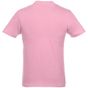 Elevate T-shirt unisexe manches courtes Heros light_pink