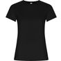 Roly Eco Golden Woman - noir - XL