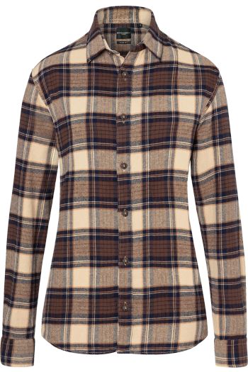 Image produit Ladies' checked blouse urban-trend