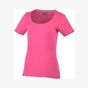 Slazenger T-shirt décolleté manches courtes pour femmes Bosey