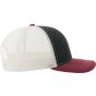 Atlantis SONIC-S navy/cardinal/white