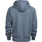 Tee Jays Hooded Zip Sweat flint_stone