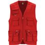 Roly WRK Venera rouge