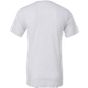 Bella Unisex triblend short sleeve tee white_fleck_triblend