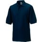 Russell Polo, Blended Fabric - french_navy - S