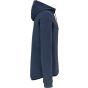 ProAct Veste à capuche performance french_navy_heather