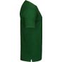 Tee Jays Mens Interlock Tee forest_green