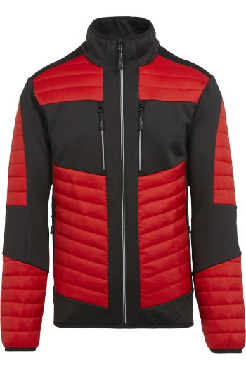 Image produit Men's E-Volve Thermal Hybrid Jacket