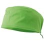 Velilla Bonnet sanitaire lime_green