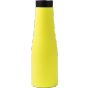 Stamina TURMAN jaune