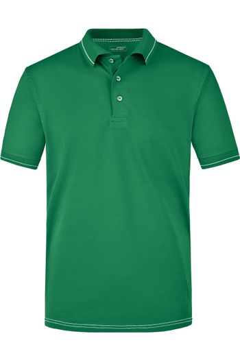 Image produit Men's Elastic Polo