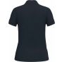 iDeal Basic Brand Polo piqué femme 180 ideal_navy
