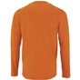 Sol's Imperial LSL Men orange