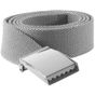 K-up CEINTURE EN POLYESTER light_grey