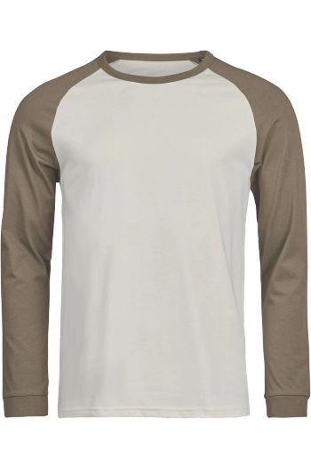 Image produit Unlabeled Baseball Tee