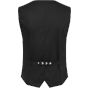 karlowsky Women's Waistcoat Lena Black