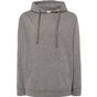 JHK Kangaroo Sweatshirt grey_melange