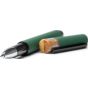 Stamina LINDBERG dark_green