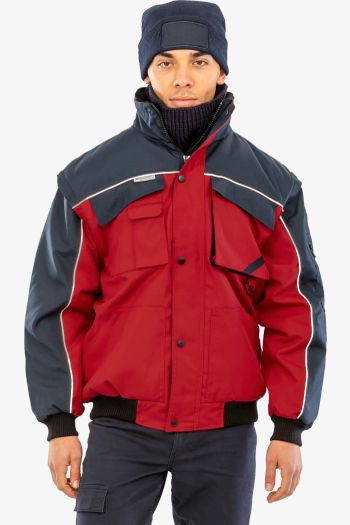 Image produit Workguard Pilot Jacket