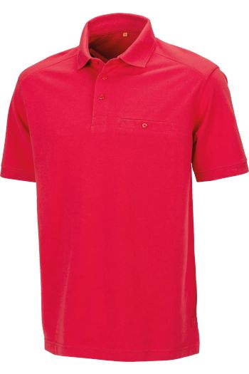Image produit Apex pocket polo shirt