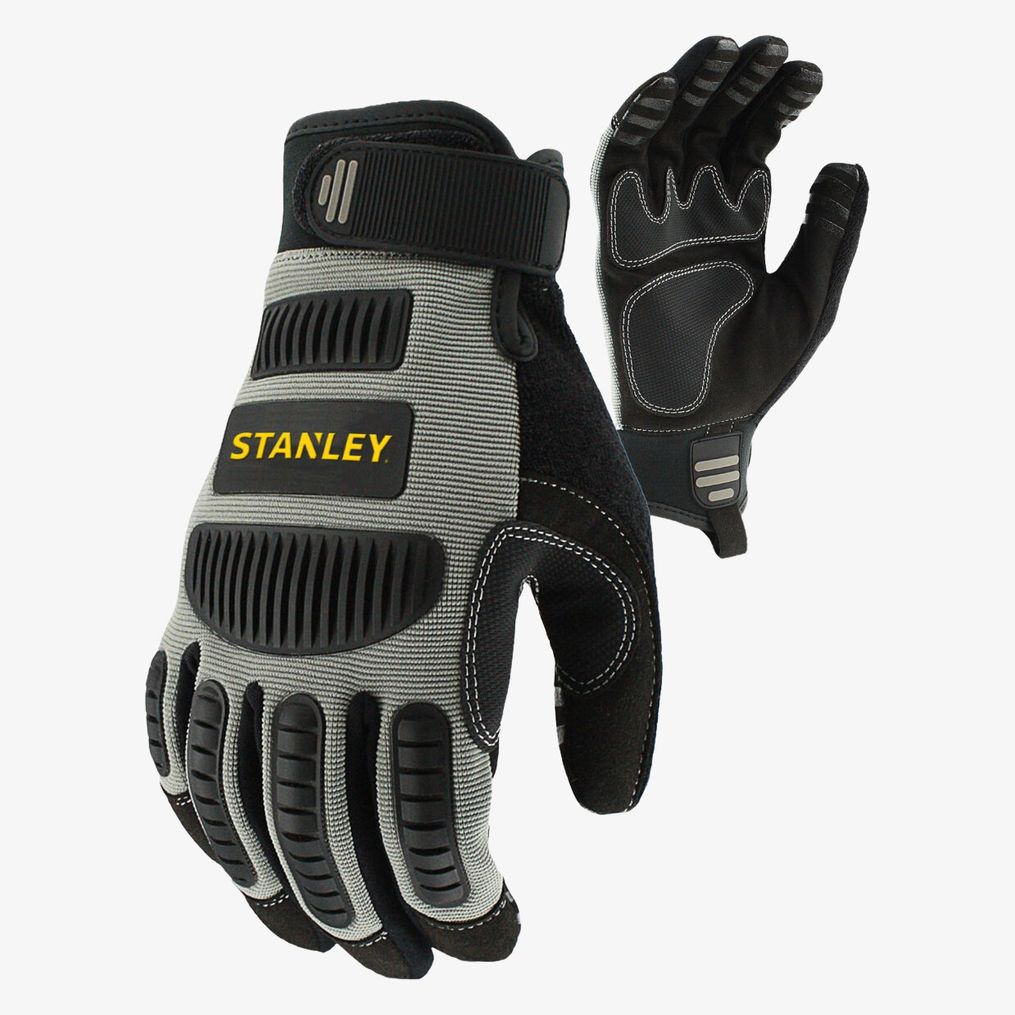 Gants de travail Stanley Extrême Performance Stanley Workwear