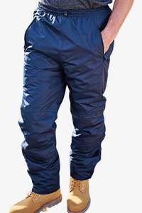 Image produit Wetherby insulated overtrousers