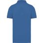Kariban Polo piqué Bio180 homme light_royal_blue