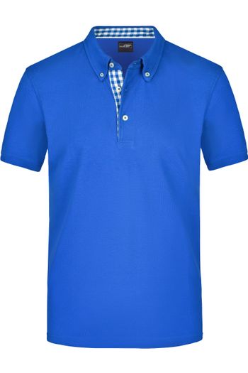 Image produit Men´s Plain Polo