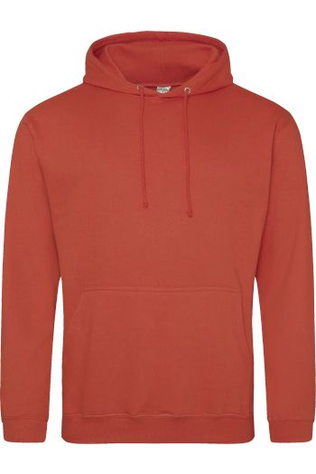 College Hoodie