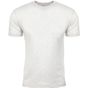 Next Level Apparel Unisex Tri-Blend T-Shirt - heather_white - M