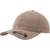 flexfit Flexfit Garment Washed Cotton Dad Hat khaki