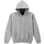 Gildan Heavy Blend Youth Hooded Sweat sport_grey