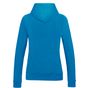 AWDis Just Hoods Women's College Hoodie sapphire_blue