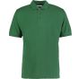 Kustom Kit Klassic Polo Bottle green