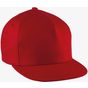 k-up Casquette enfant Snapback - 5 panneaux red