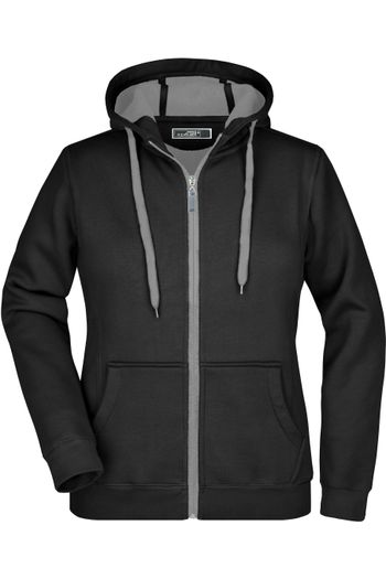 Image produit Ladies' Doubleface Jacket