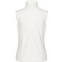 Kariban Bodywarmer femme Softshell KARIBAN white