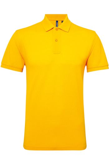 Image produit Polo homme classique polycoton