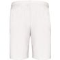 ProAct Short de sport white