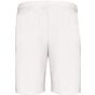 ProAct Short de sport white