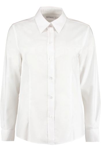 Workwear Oxford Shirt Long Sleeve