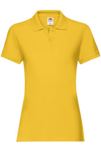 Image produit Premium Polo Lady-Fit
