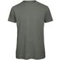 B&C Collection Inspire t /men_° millennial_khaki