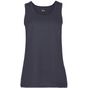 fruit of the loom Performance Vest Lady-Fit deep_navy