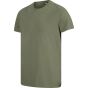SF Clothing Unisex sustainable generation T khaki