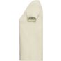 Russell Pure Organic T femme natural