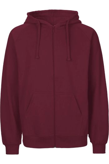 Image produit Mens Zip Hoodie