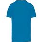 ProAct T-shirt de sport à col rond recyclé homme aqua_blue