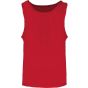 ProAct Chasuble en filet léger multisports enfant sporty_red